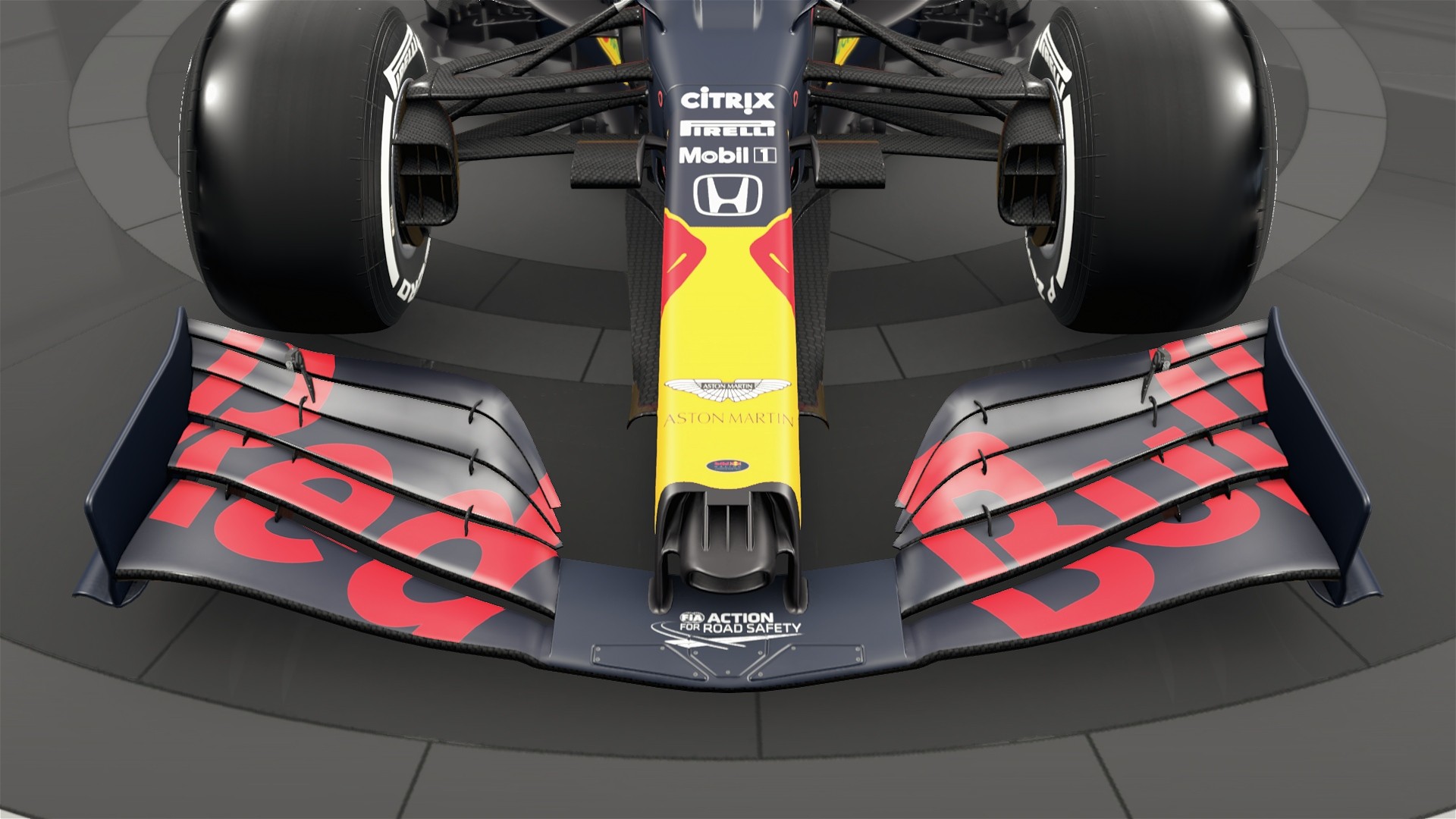 F1 2020 - Imagen 26